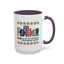 Father's Day Mug - Father Noun
