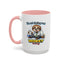 Office Mug - I'm Not Feeling