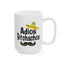 Adult Mug - Adios Bitchachos