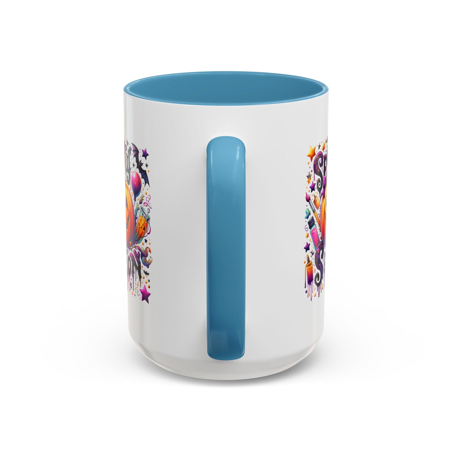 Halloween Mug - Spooky Season