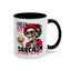 Humor Mug - Fueled by Sarcasm & Petty Thoughts