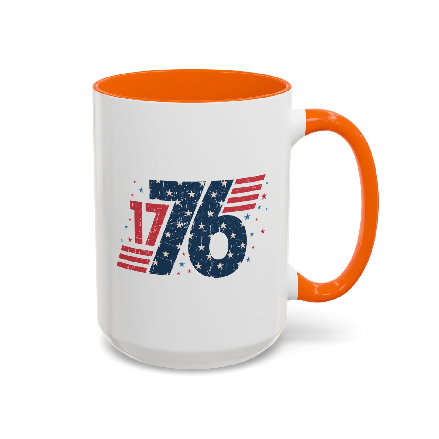 4th of July Mug - 1776