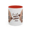 Animal Mug - Dog Coffee Wrap 23