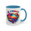 Motivational Mug - Be Stronger