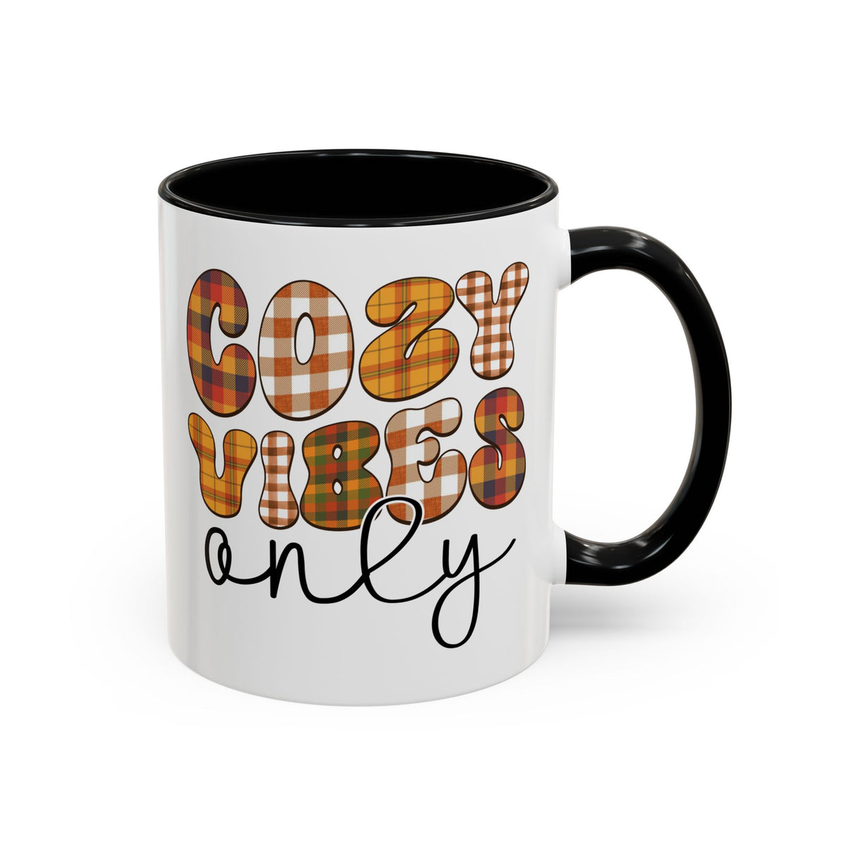 Fall Mug