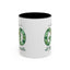 Religious Mug - With God