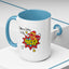 Adult Mug - Talking Dirty