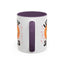Humor Mug - Let That Sh*t Go