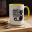 Humor Mug - What Fresh Hell is This?