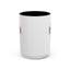 Religious Mug - Mom Cross