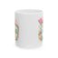 Anniversary Mug - Life Is better