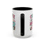 Humor Mug - Coffee is a Hug in a Mug