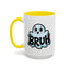 Halloween Mug - Bruh 2