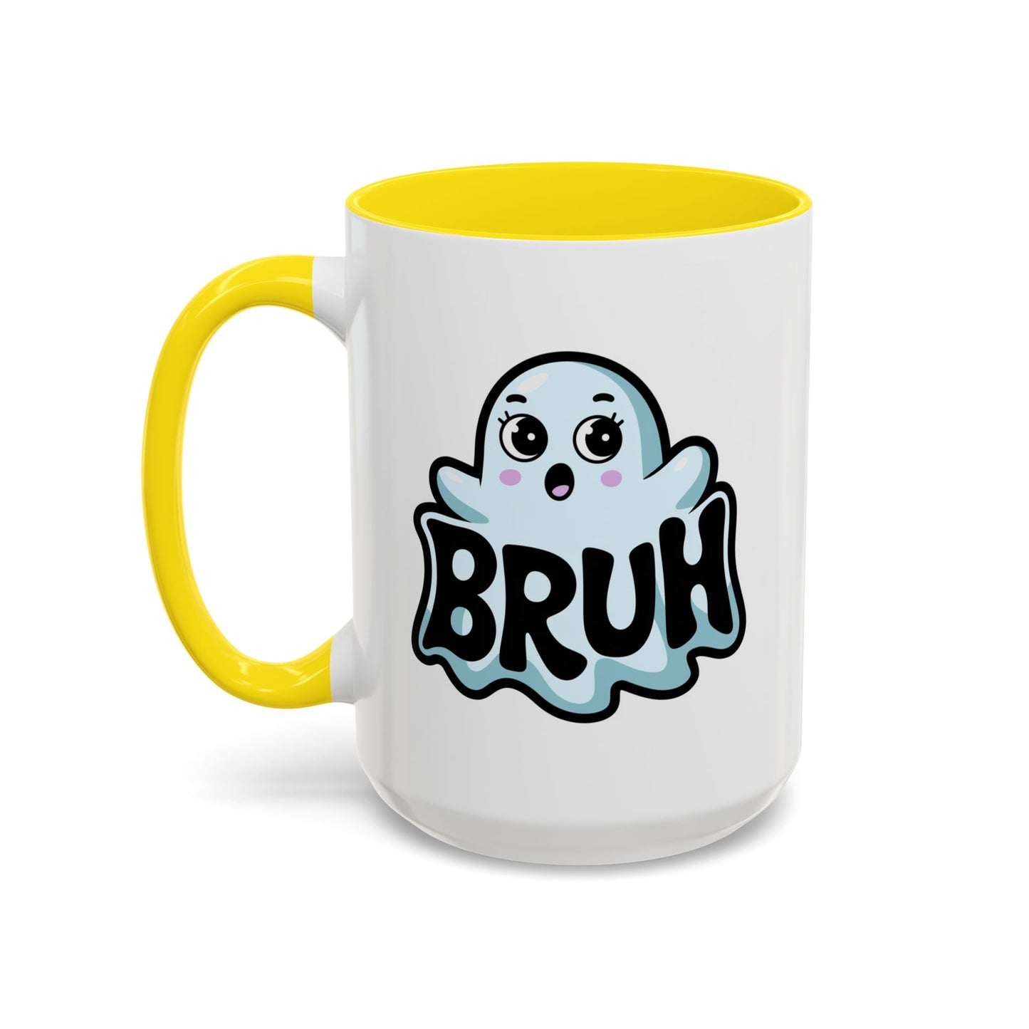 Halloween Mug - Bruh 2