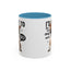 Animal Mug - I'd Love To But My Dog Said No
