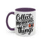 Adventure Mug - Collect Moments Not Things