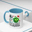 Anniversary Mug - You're The Salt To My Pepper