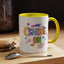Wellness Mug - Shine On Celestial