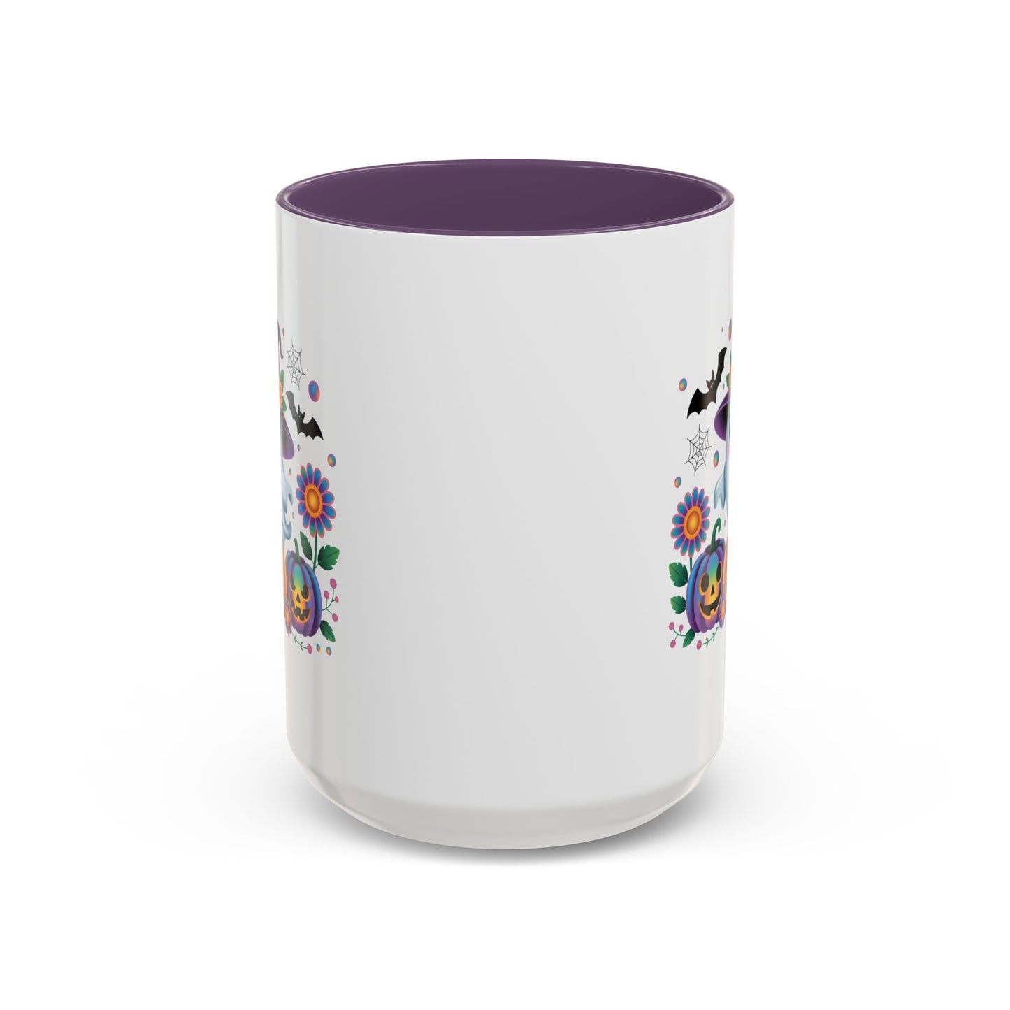 Halloween Mug - Spooky Ghost