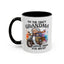 Humor Mug - I'm the Crazy Grandma