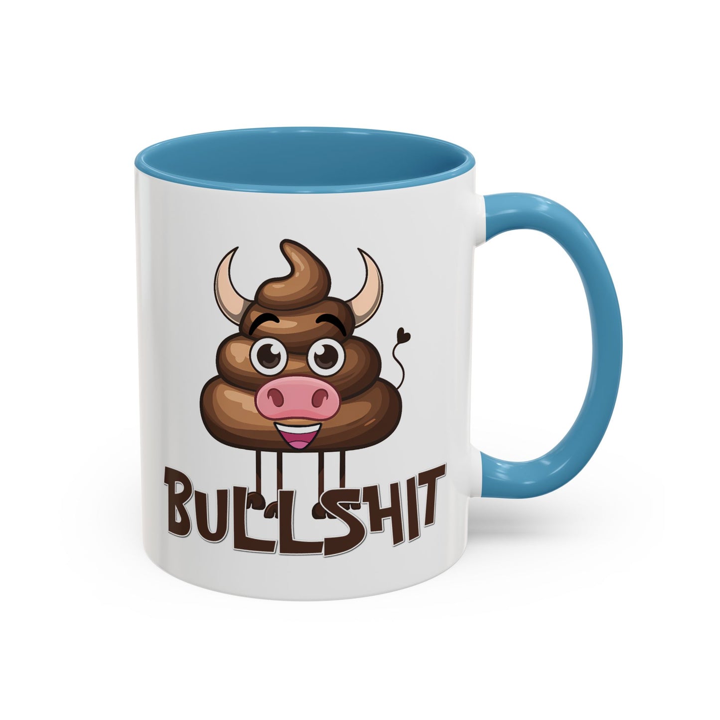 Humor Mug - Bullshit