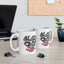 Alien Mug - Alien On The Inside