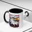 4th of July - Bald Eagle Flag