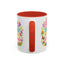 Wellness Mug - Grow Through