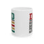 Father's Day Mug - Dad
