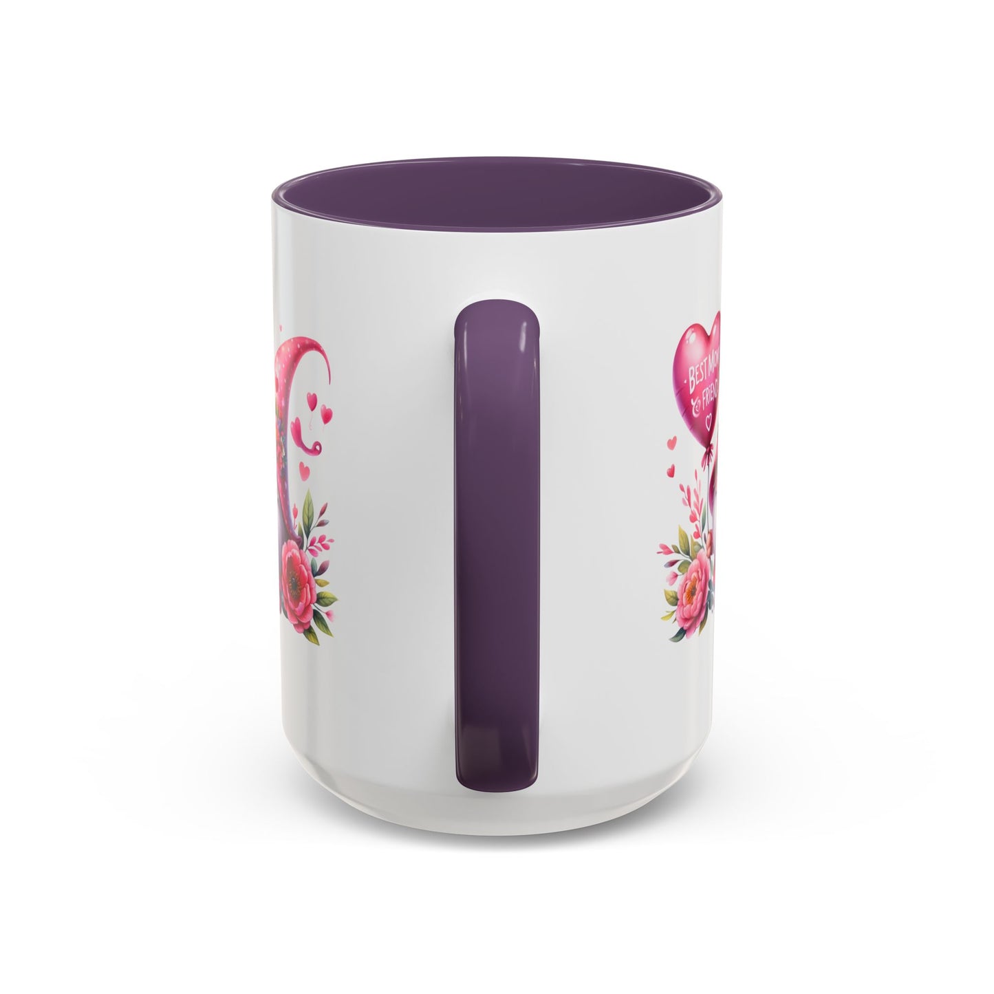 Mother's Day Mug - Best Mom Friend