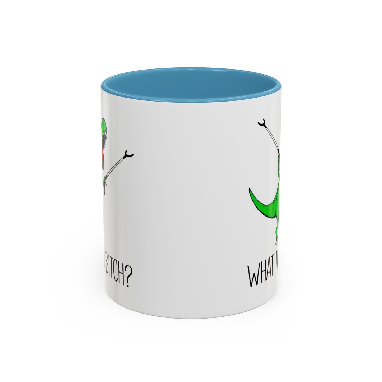 Adult Mug - What Now Bitch