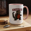 Animal Mug - Catzilla
