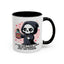 Adult Mug - If You Can't Kill Them With Kindness