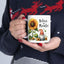Motivation Mug - Believe In Miracles