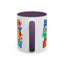 Father's Day Mug - Dada