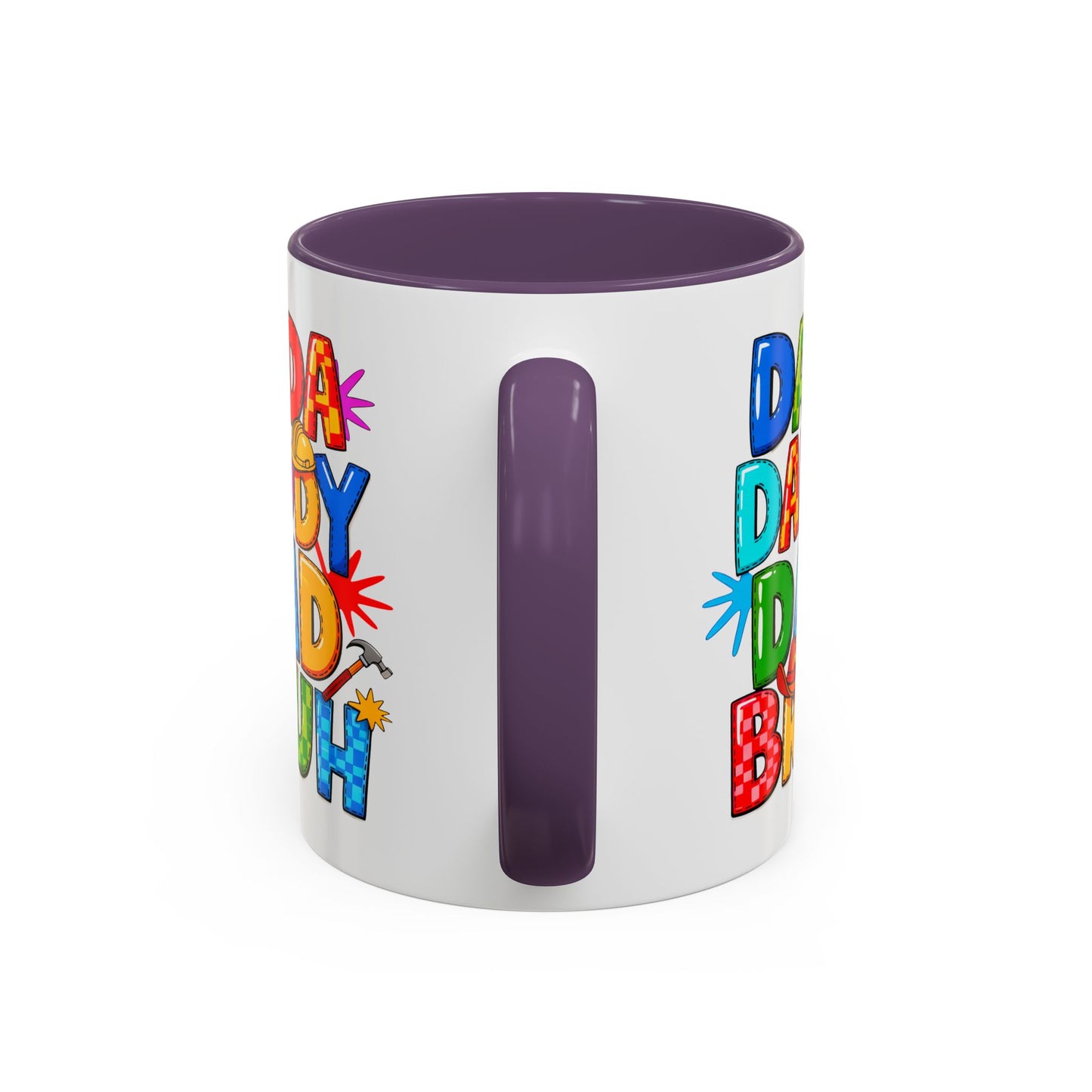Father's Day Mug - Dada