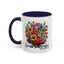 Religious Mug - Grow In Grace