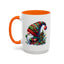 Christmas Mug - Little Gnome