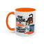 Animal Mug - The Floor Is Lava