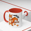 Humor Mug - Check Out My Nuts