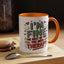 Humor Mug - I'm Fine The Rest of You Need Therapy