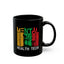 Black History Mug