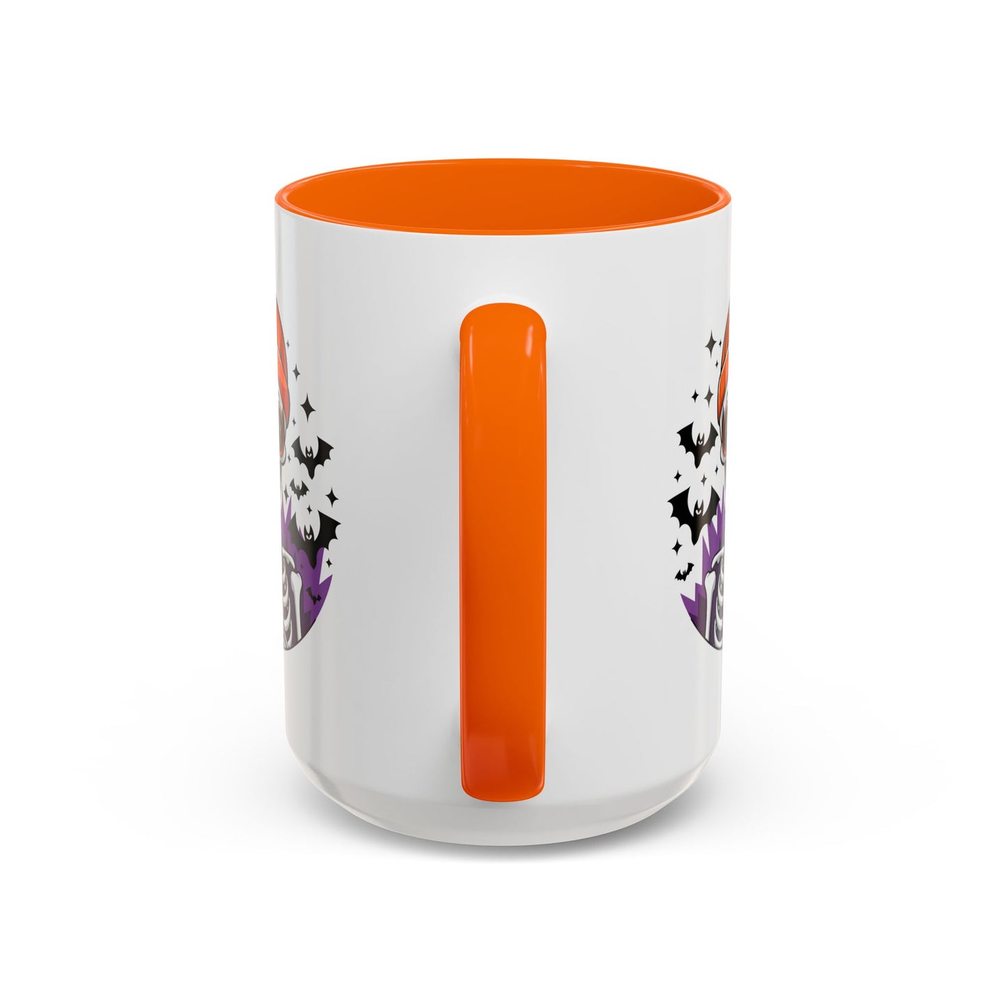 Halloween Mug - Skeleton