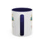 4th of July Mug - Freedom Cross