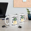 Alien Mug - I Hope Aliens