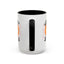 Humor Mug - Let That Sh*t Go