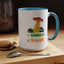 Alien Mug - Single Taken