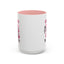 Anniversary Mug - Love You Till Death