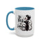 Humor Mug - Be Bold Be Fabulous