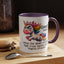 Adult Mug - Queef Unicorn